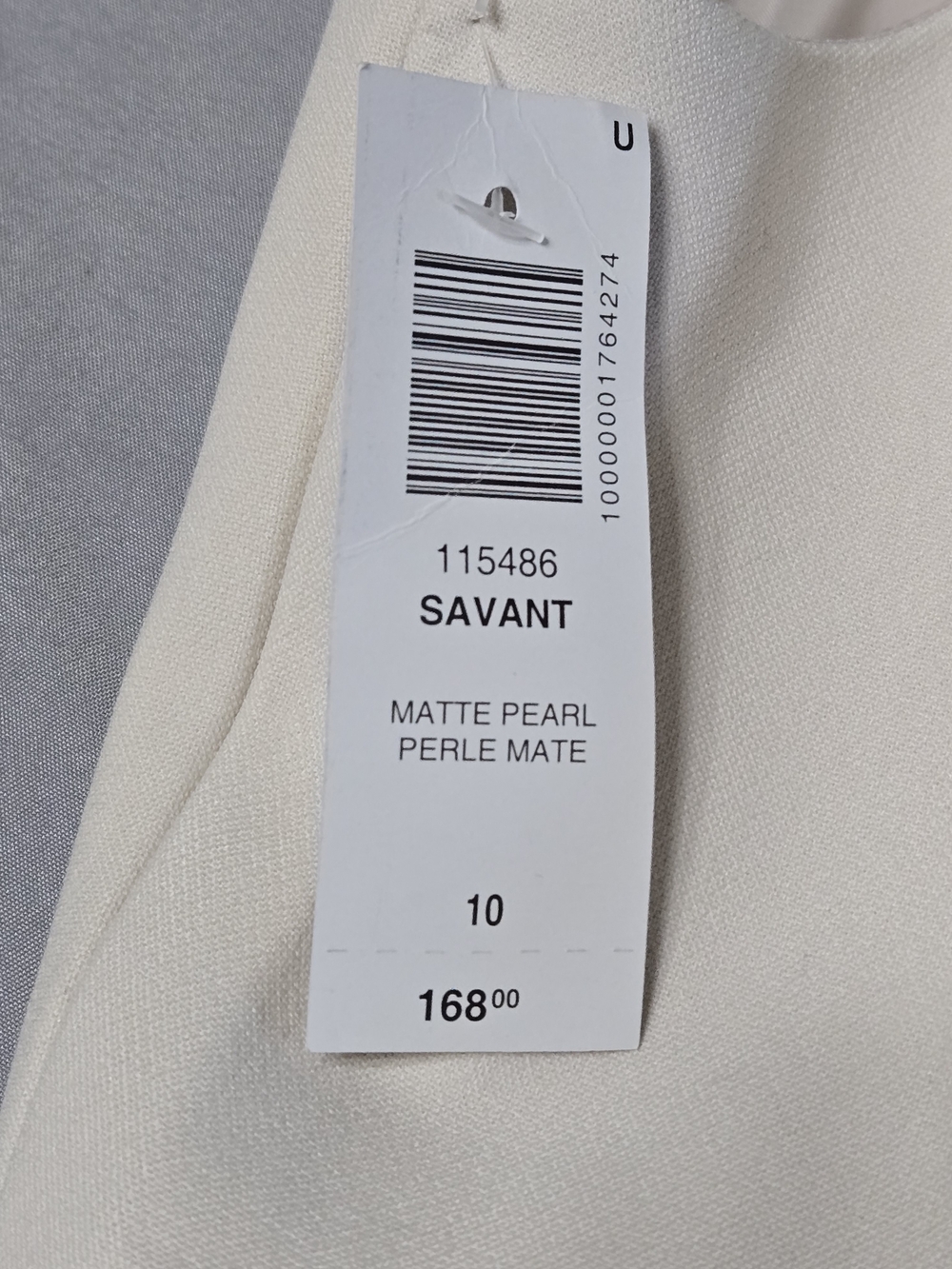 Aritzia Babaton Sz 10 Savant Flare Mini Dress - Picture 3 of 8